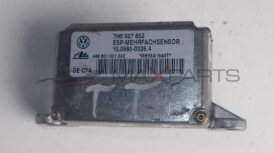 ESP сензор за AUDI TT 3.2 V6 R32  7H0907652   10.0985-0326.4