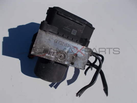 ABS модул за FORD GALAXY 1.8 TDCI ABS PUMP 8G91-2C405-AA  8G912C405AA