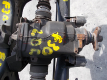 Диференциал за BMW F30 320D DIFFERENTIAL 754158002 202370B