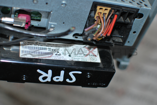 CD за Mercedes-Benz Sprinter A9069000004