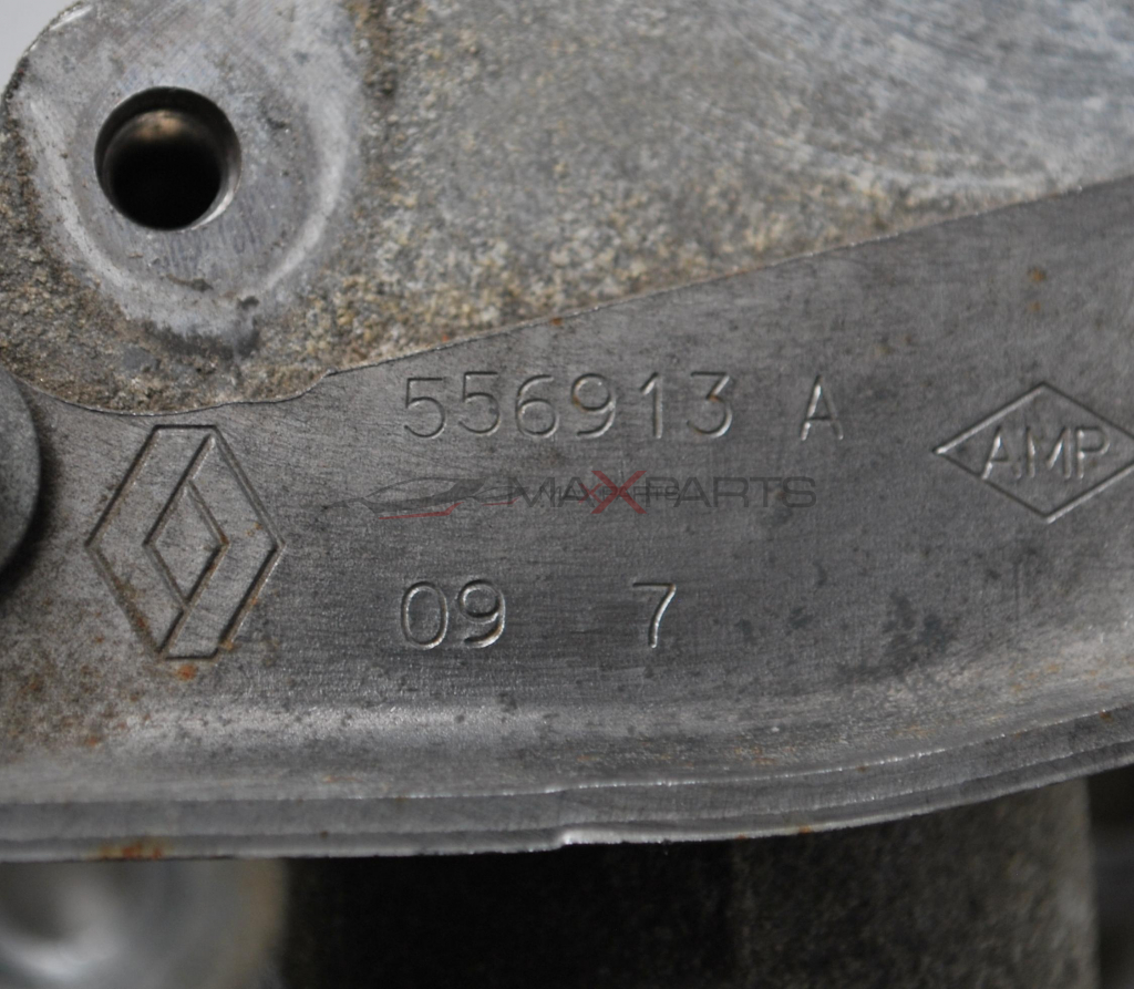 Всмукателен колектор за RENAUIT TRAFIC 2.0  DCI    556913A