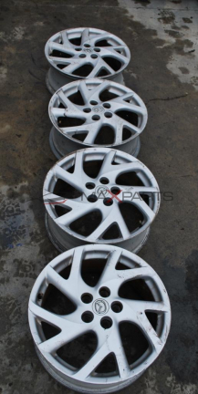 Алуминиеви джанти за MAZDA  R18x71/2J