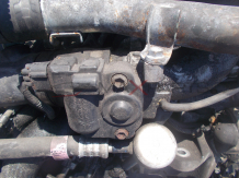 Дроселова клапа за Lexus IS220 THROTTLE BODY