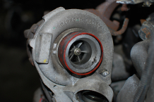 Турбо компресор за Mercedes-Benz W204 2.2CDI GTB18V A6460900080