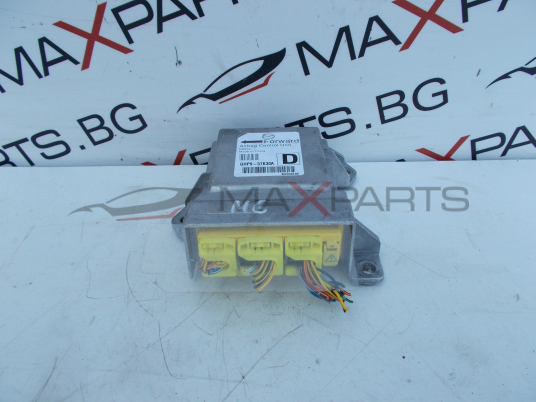 Централа AIRBAG за Mazda 6 SRS Control Module GHP9-57K30A