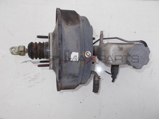 Серво усилвател за HYUNDAI SANTA FE 2.7 V6 BRAKE SERVO BM111046