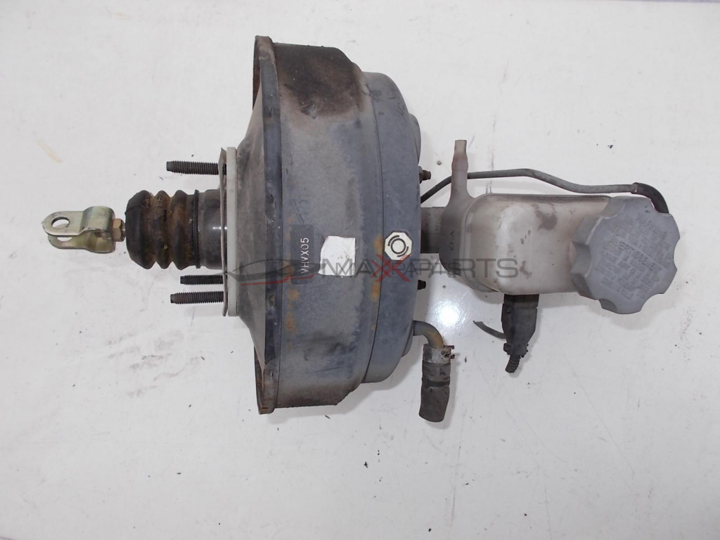 Серво усилвател за HYUNDAI SANTA FE 2.7 V6 BRAKE SERVO BM111046