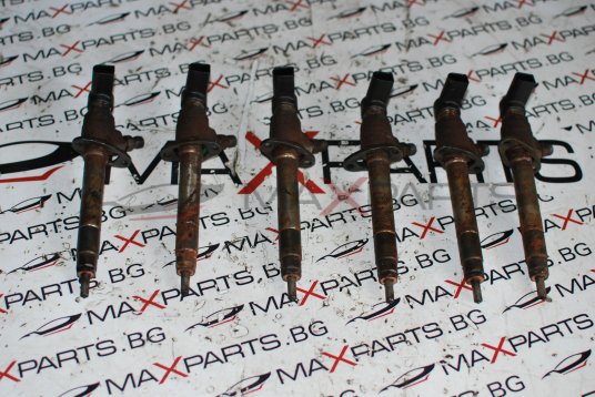 Дюза за LAND ROVER DISCOVERY 4 2.7D 4H2Q-9K546-AE