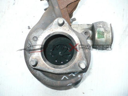 Турбо компресор за VOLVO S80 2.4 D5 8689592  GT2052V 723167-4