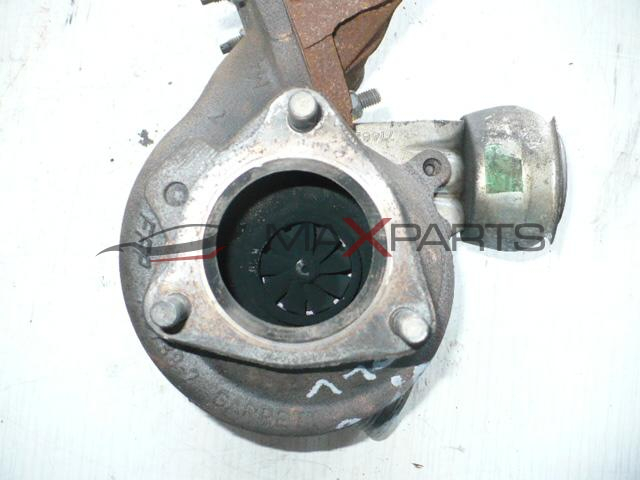 Турбо компресор за VOLVO S80 2.4 D5 8689592  GT2052V 723167-4