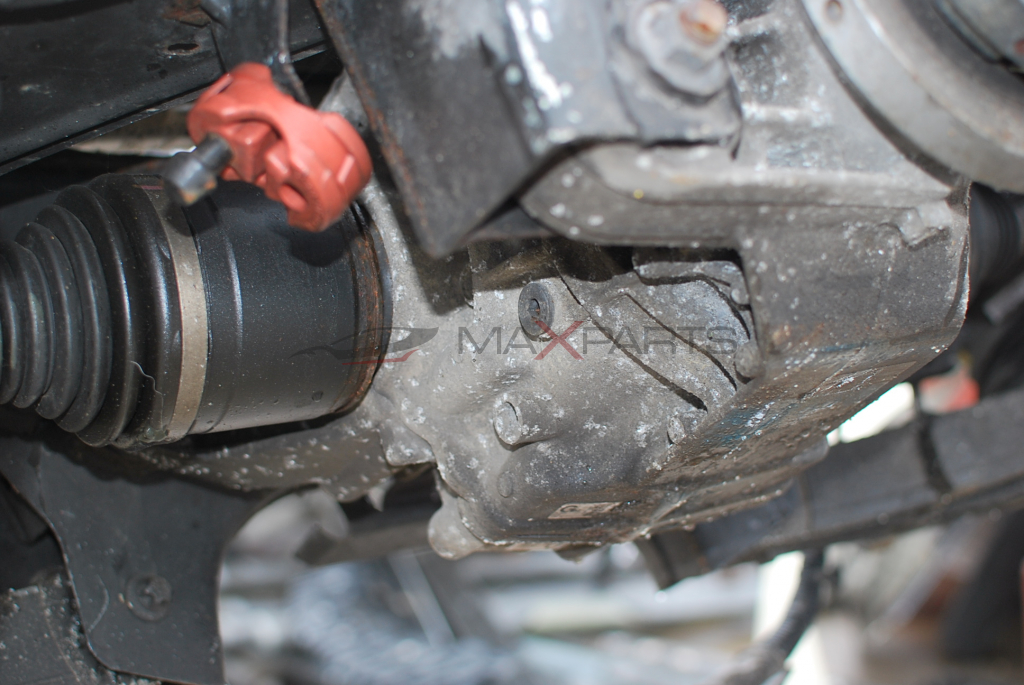 Заден диференциал за Maserati Levante 3.0D 70305319160