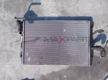 Воден радиатор за VW PASSAT 6 2.0 TDI Radiator engine cooling