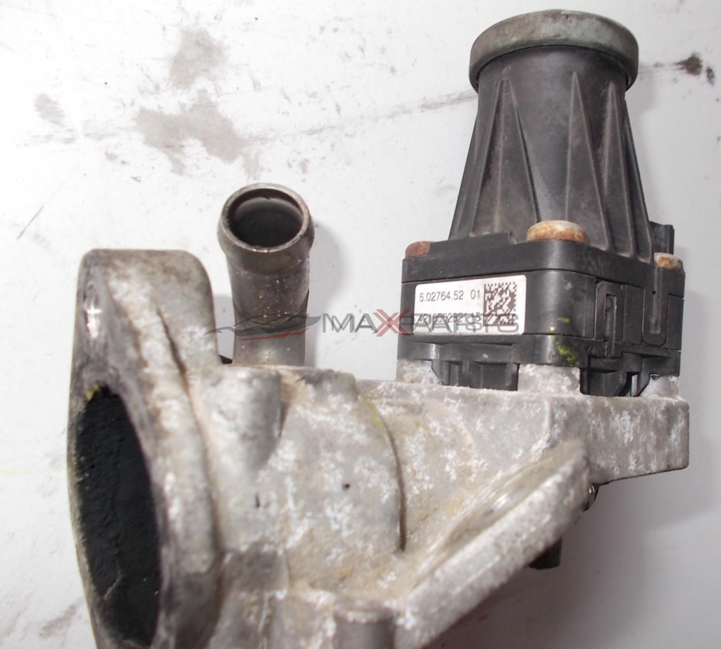 ЕГР клапан за FORD TRANSIT CUSTOM 2.2 TDCI  703784050 BK2Q9D475CB