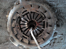 VITO 2.2 CDI Friction disk & presure plate