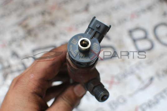 Дюзи за Nissan Qashaqai 1.5DCI 0445110485 H8201108033