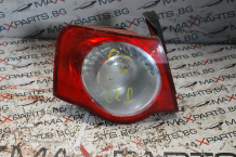 Ляв стоп за Volkswagen Passat 6