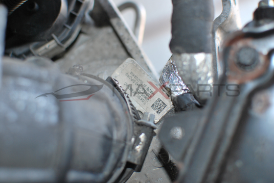 Турбо компресор за Ford Transit 2.0TDCI GK3Q-6K682-AC