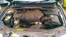 VOLVO S 80 D 5 ENGINE  ....163..H.P. MANUAL AUTO ...