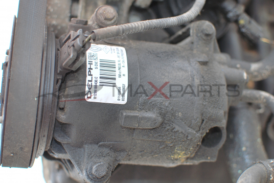 Клима компресор за Nissan Qashqai 1.5DCI 8200940837
