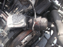 Корпус маслен филтър за Volvo C30 1.6D OIL FILTER HOUSING