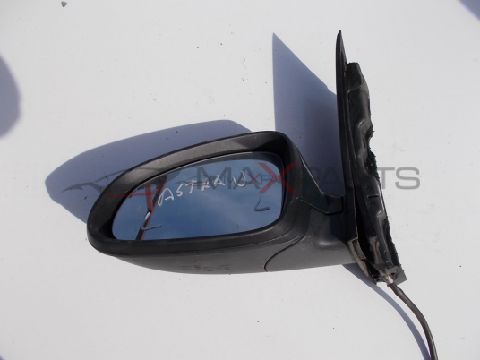 Ляво огледало за  OPEL ASTRA J   left mirror