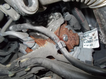 ГНП за PEUGEOT 1.6 HDI 90HP Fuel Pump  9683703780  0445010102