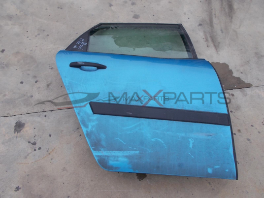 Задна дясна врата за CITROEN C4 PICASSO  rear right door