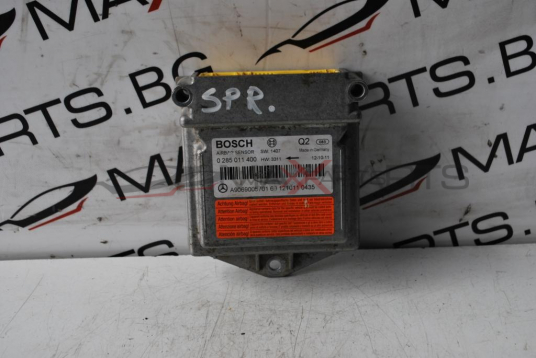Управляващ модул Air Bag Sensor за MERCEDES SPRINTER W906        A9069005701