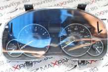 Табло за Subaru Outback 2.0D