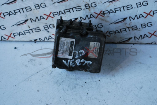 ABS Модул за  TOYOTA COROLLA VERSO 2.2D4D         0265950412