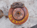 KIA SPORTAGE 2.0 CRDI R brake disk