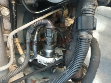 ГНП IVECO 3.0 D 0445010098