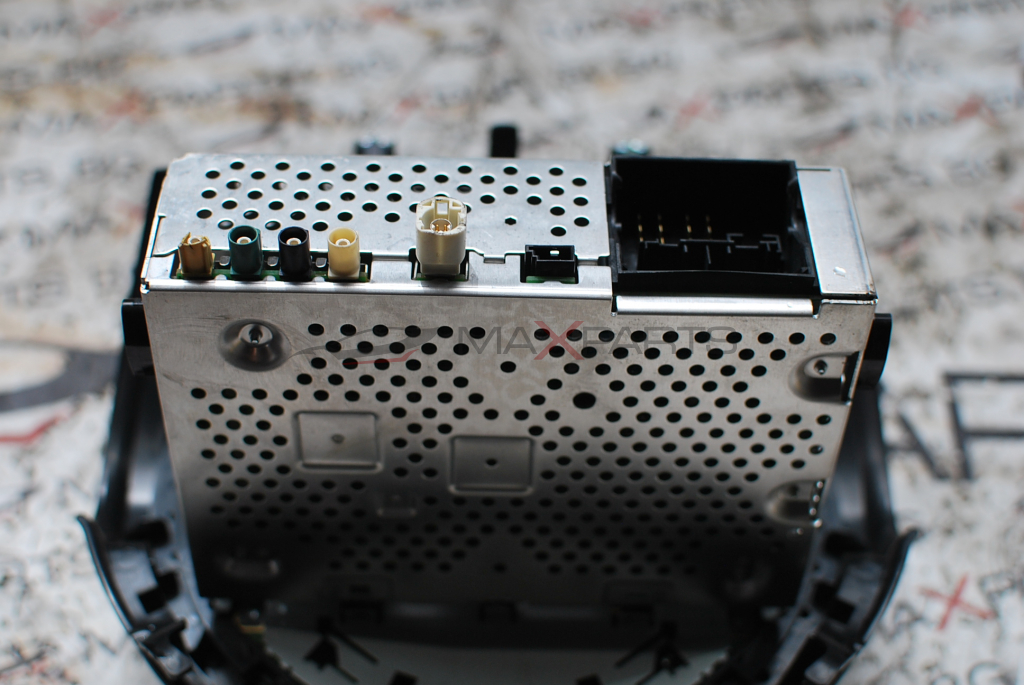 CD за Mini Cooper S 6818045