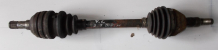 VECTRA C 2.2 DIRECT   LEFT DRIVESHAFT