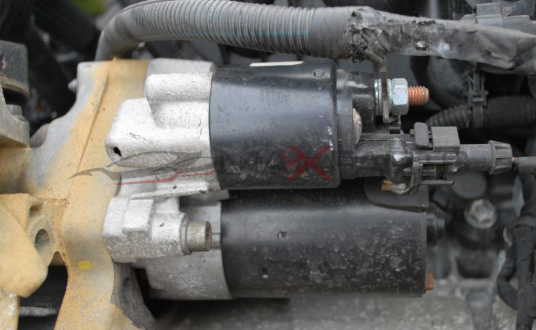 Стартер за PEUGEOT 308 1.6i  16V