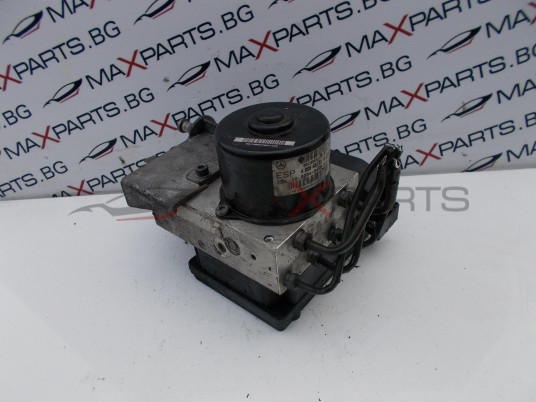ABS модул за Mercedes Benz C-Class W203 1.8 Kompressor ABS PUMP A0365454032 A0064310312