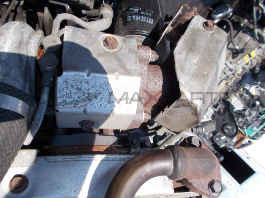 Турбо компресор за MITSUBISHI PAJERO 3.2 DID TF035-3 49135-03410