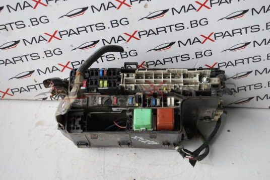 Бушонно табло за TOYOTA HILUX  2.5D4D