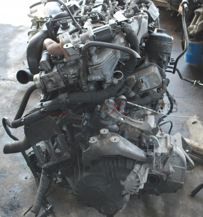 Двигател за OPEL ASTRA J 1.7CDTI