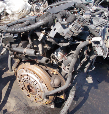 Двигател за Opel Zafira B 1.8i Z18XER Engine