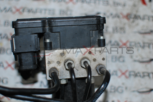 ABS модул за Volvo XC60 2.0D 31329139 000404-972C2 100926-04103 100619-35511