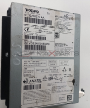 АУДИО МОДУЛ VOLVO S60