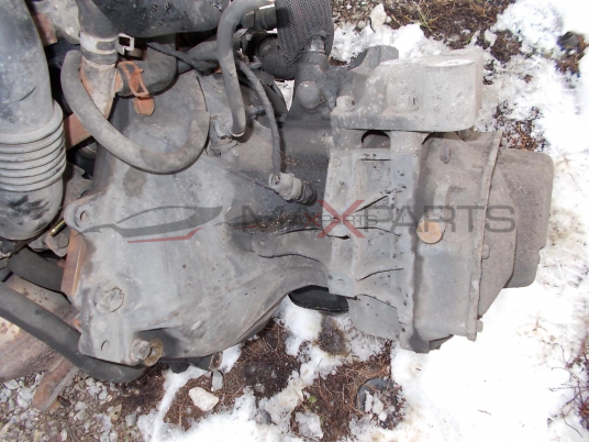 Скоростна кутия за OPEL 1.7 CDTI  Gearbox F13
