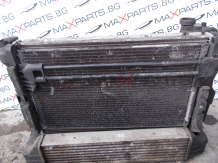 Клима радиатор за BMW E46 320D Air Con Radiator 837764804
