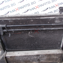 Клима радиатор за BMW E46 320D Air Con Radiator 837764804
