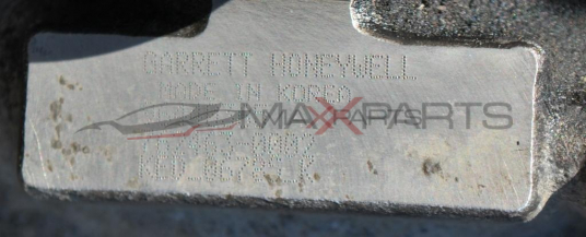 Турбокомпресор за OPEL ANTARA 2.0CDTI 150HP                96440365