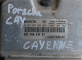 Компютър за Porsche Cayenne S 4.5 V8 022 906 032 BT