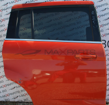 Задна дясна врата за Ford C-Max ПЛЪЗГАЩА ВРАТА