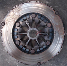 Комплект съединител за VOLKSWAGEN PASSAT 6 2.0TDI