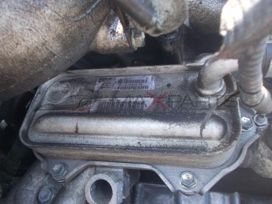 Топлообменник за Lexus IS220 OIL COOLER 988967T 15710-0R010-00